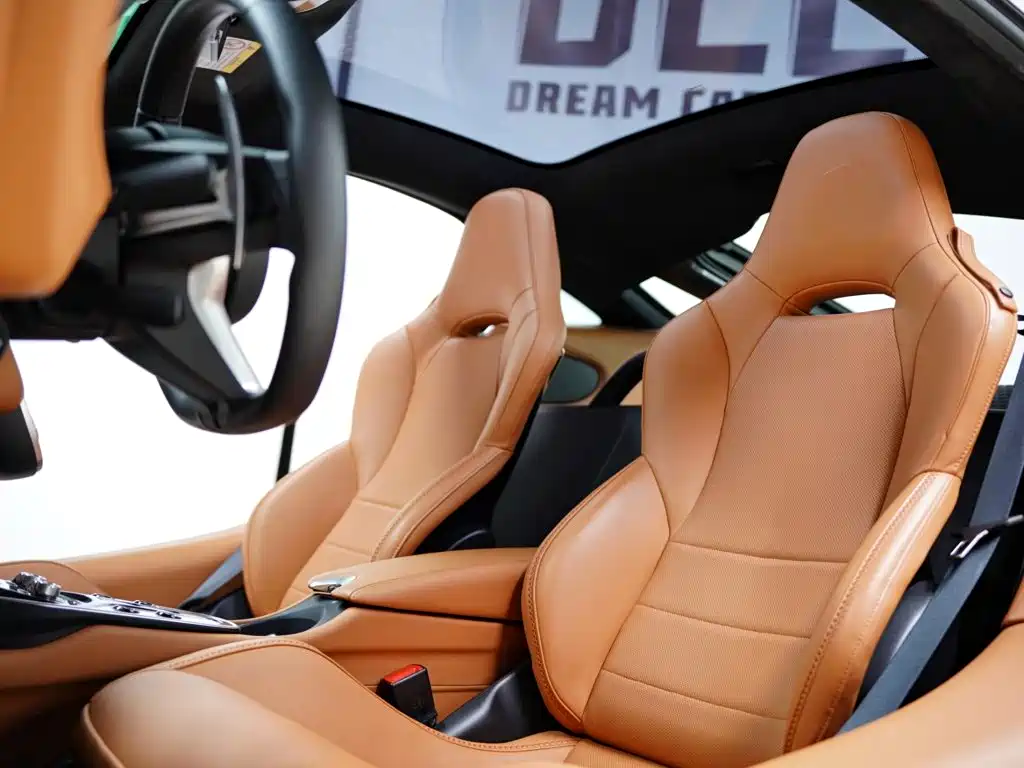 McLaren GT — миниатюра 28