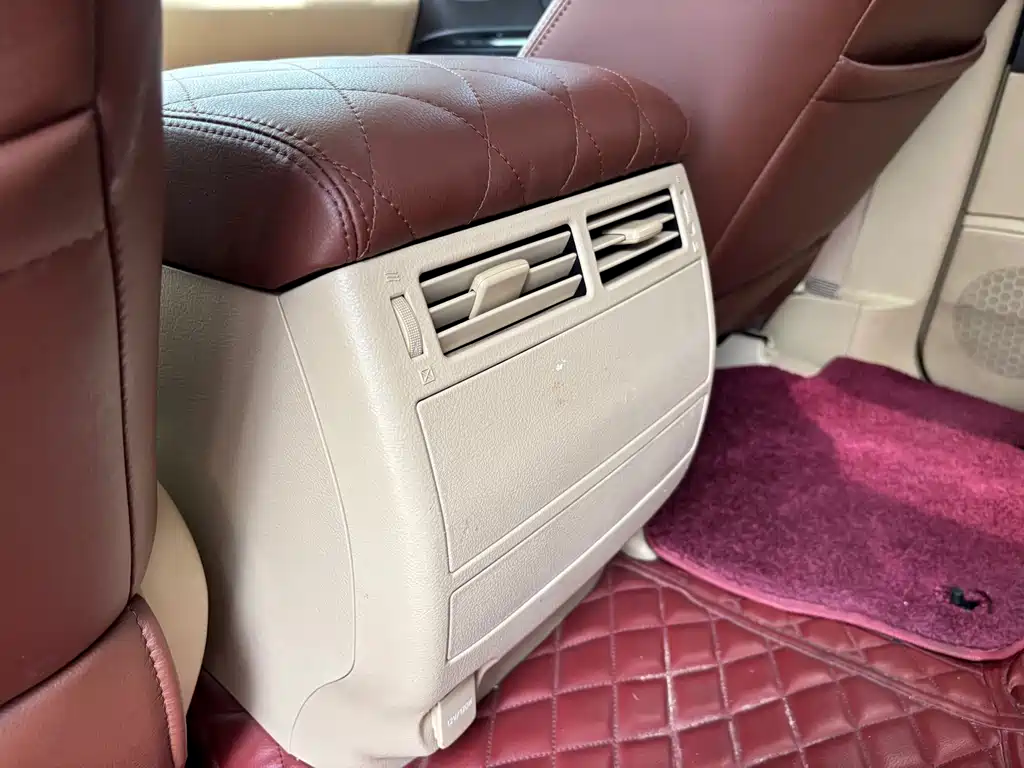 Toyota Land Cruiser — миниатюра 24