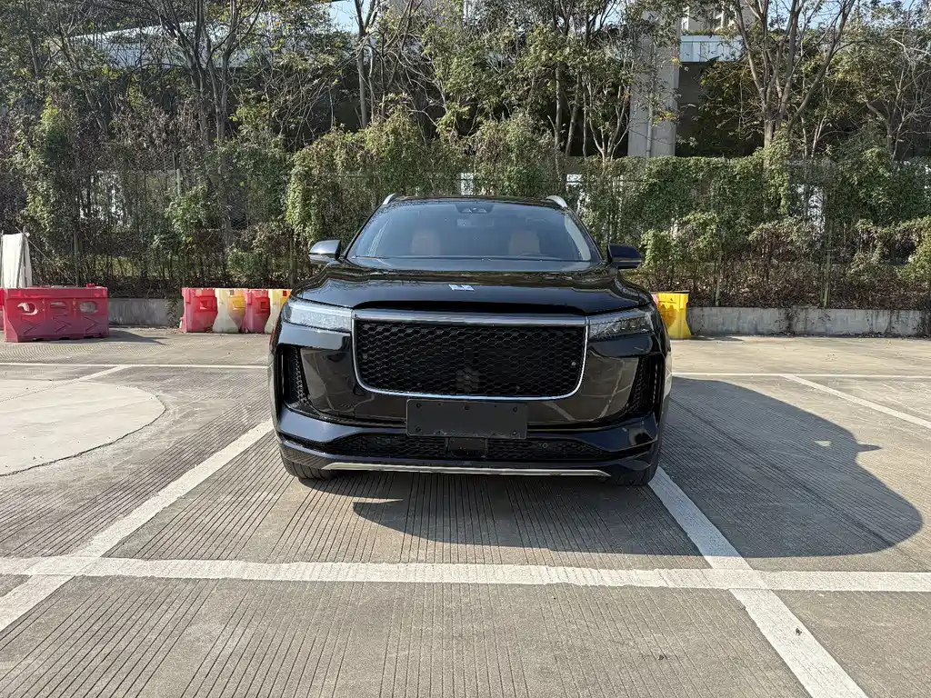 Li Auto IDEAL ONE