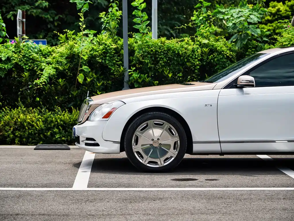 Maybach Maybach — миниатюра 18
