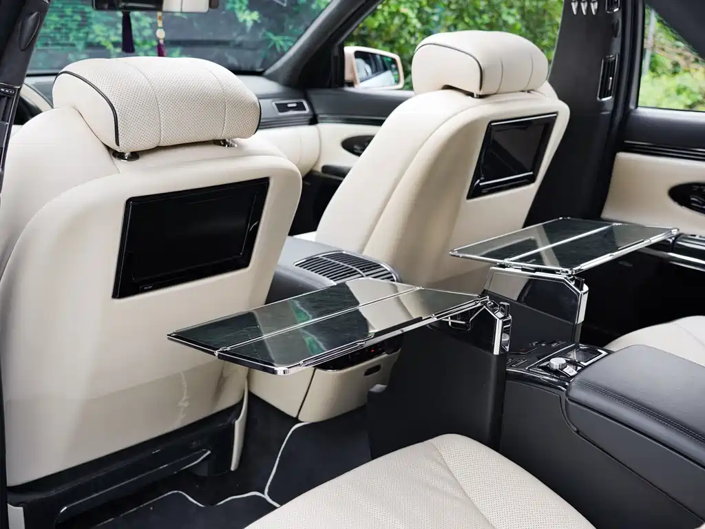Maybach Maybach — миниатюра 40