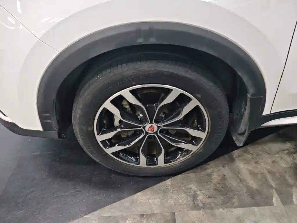 Roewe RX5 — миниатюра 23