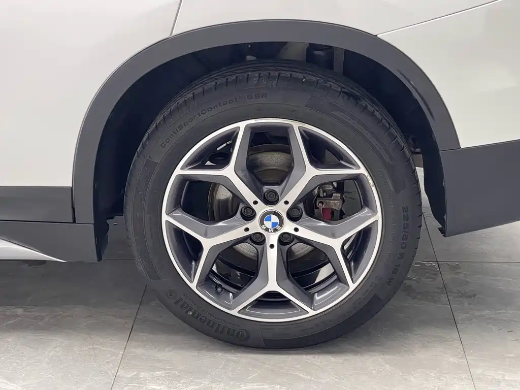BMW X1 — миниатюра 19