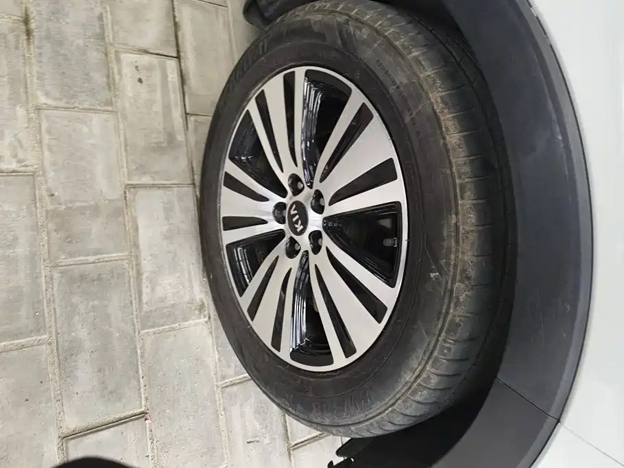 Kia Sportage — миниатюра 6