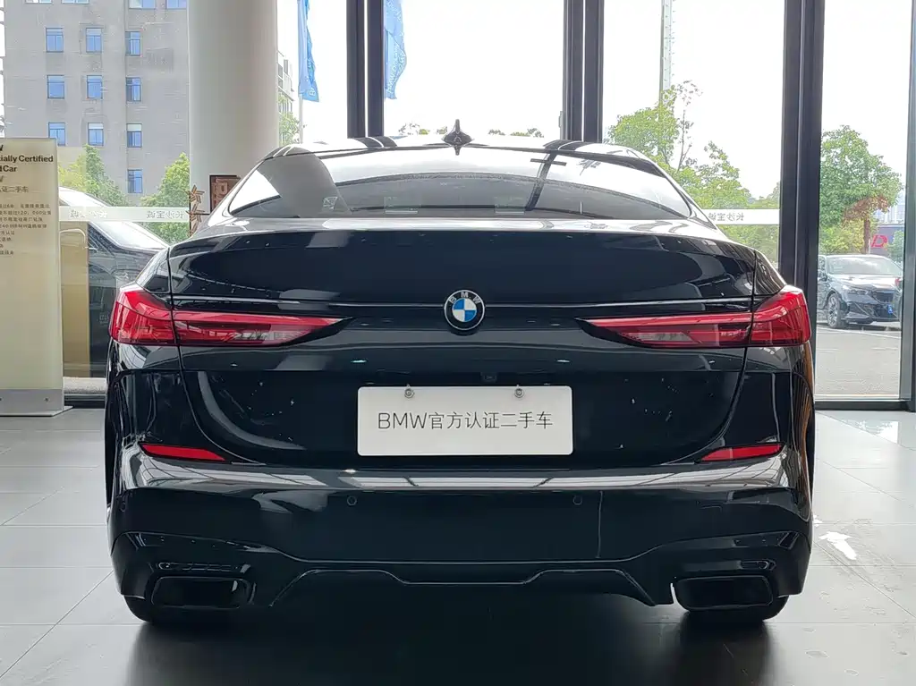 BMW 2 Series (Import) — миниатюра 13