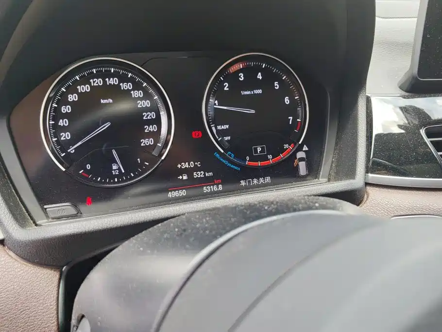 BMW X1 — миниатюра 14