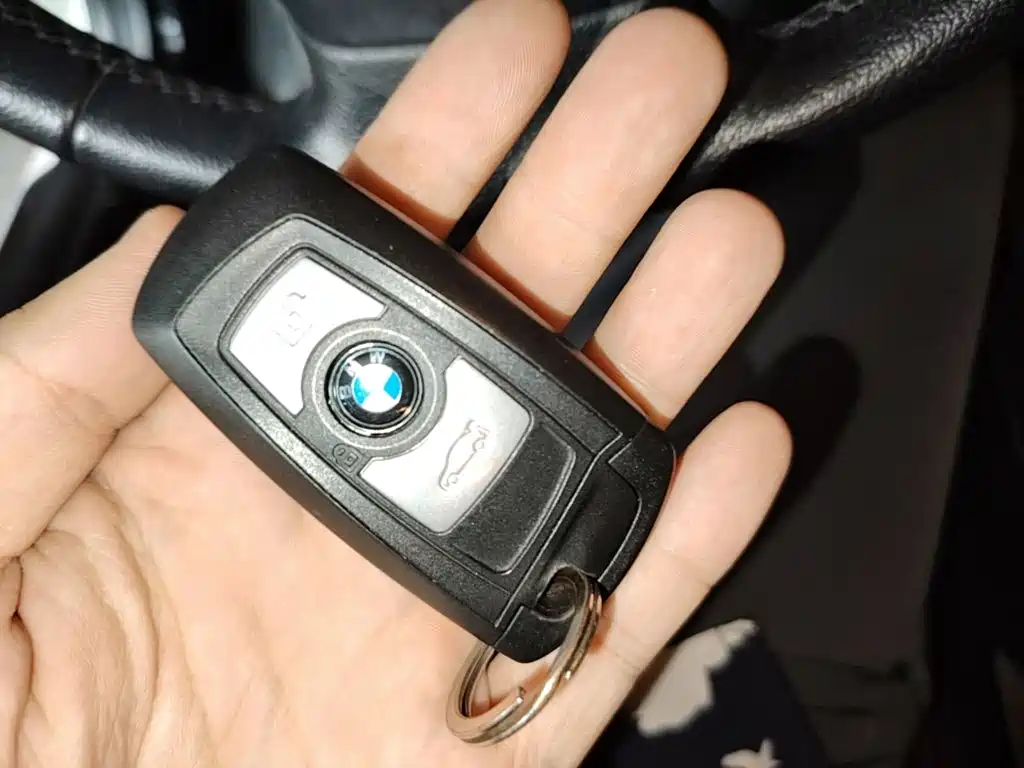 BMW 1 Series (Import) — миниатюра 9