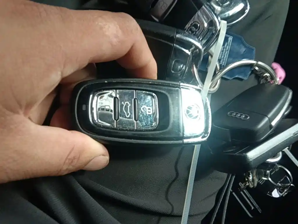GAC Motor GS4 Plus — миниатюра 9