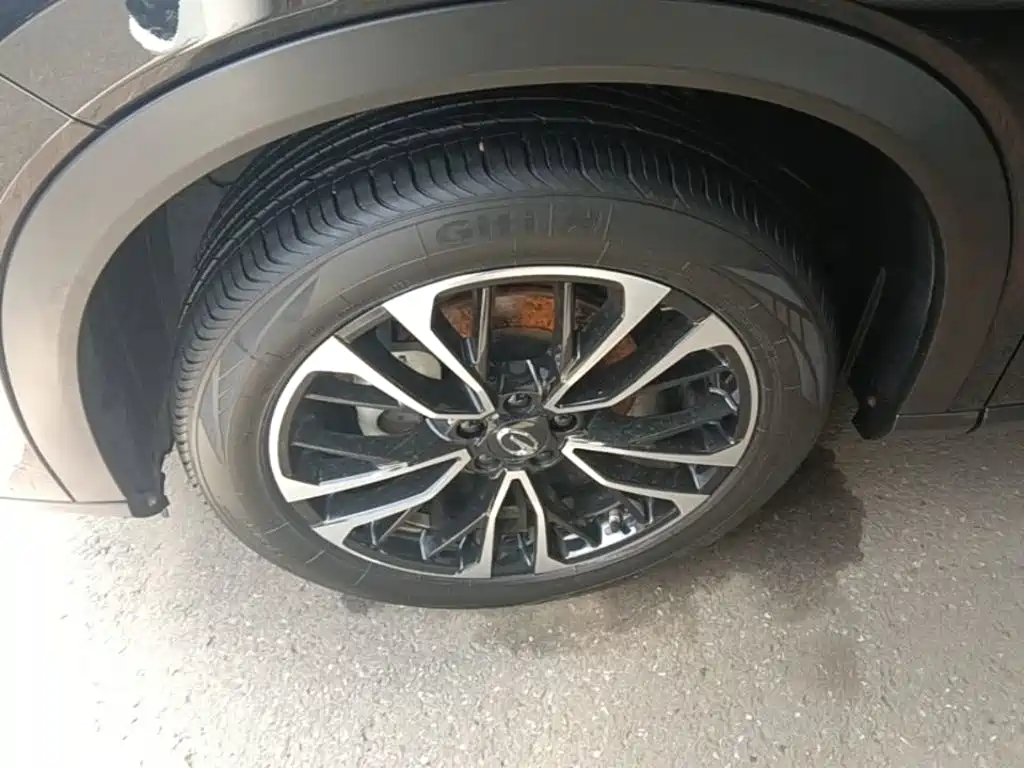 GAC Motor GS4 Plus — миниатюра 23