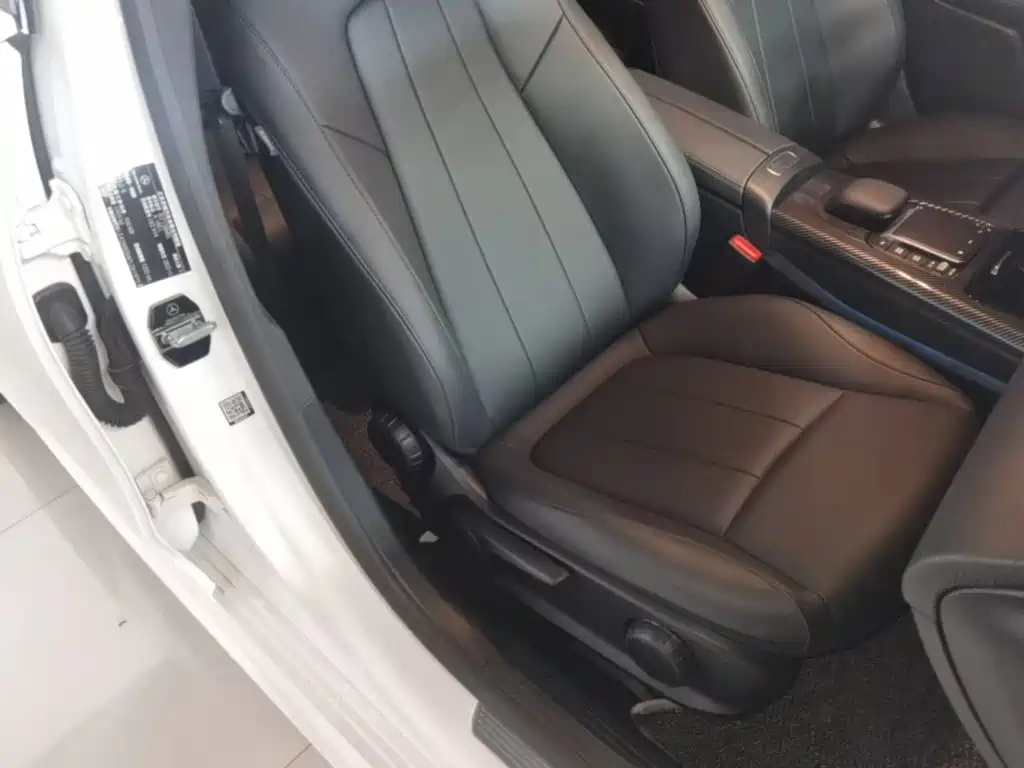 Mercedes-Benz A-Class — миниатюра 25