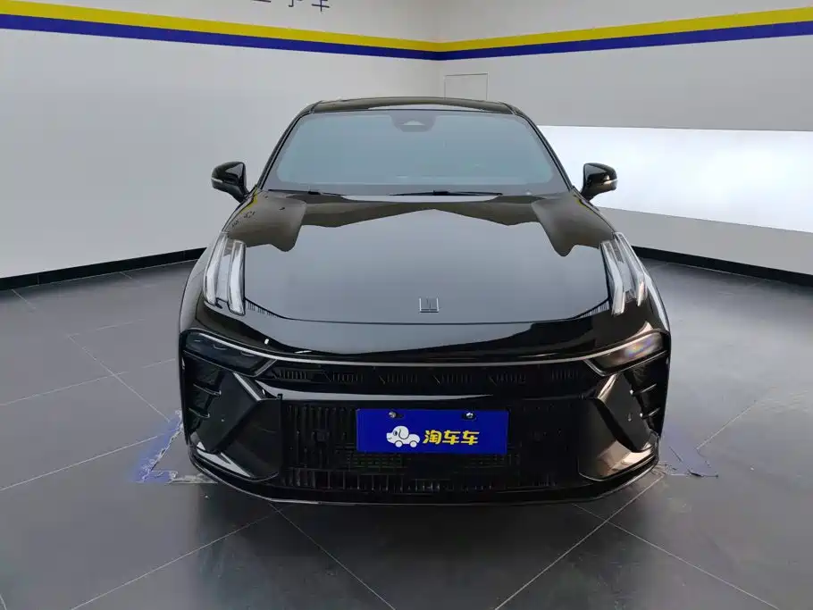Lynk & Co 03 — миниатюра 2