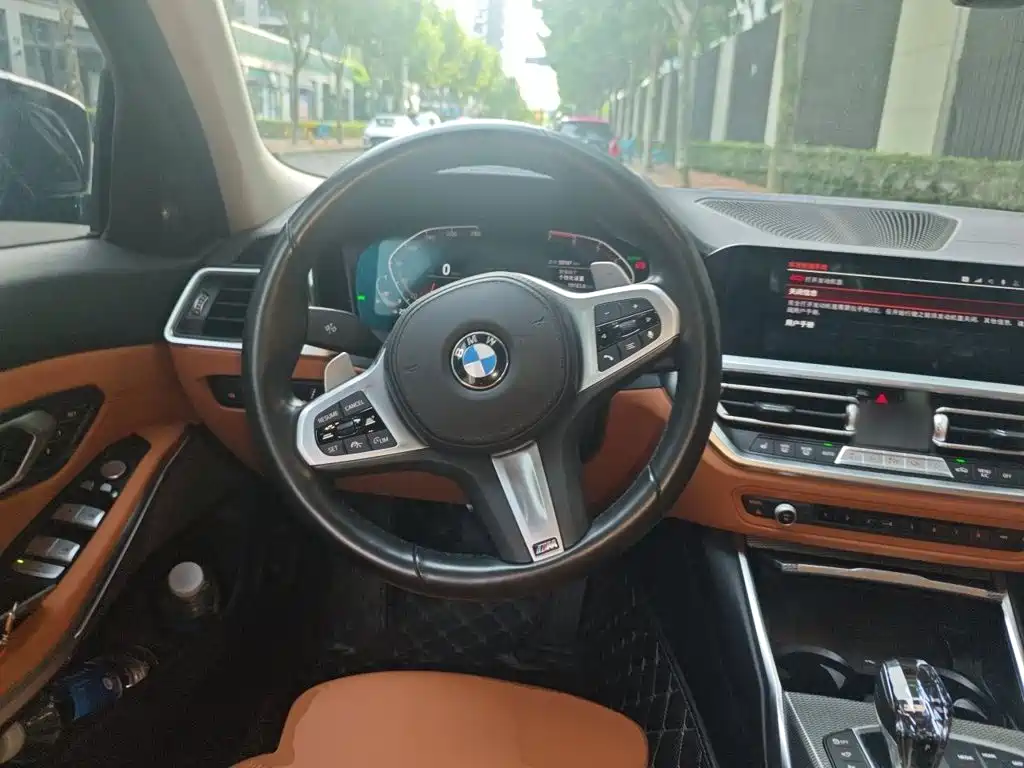 BMW 3 Series — миниатюра 6