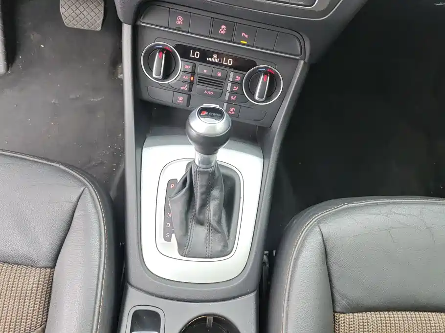 Audi Q3 — миниатюра 15