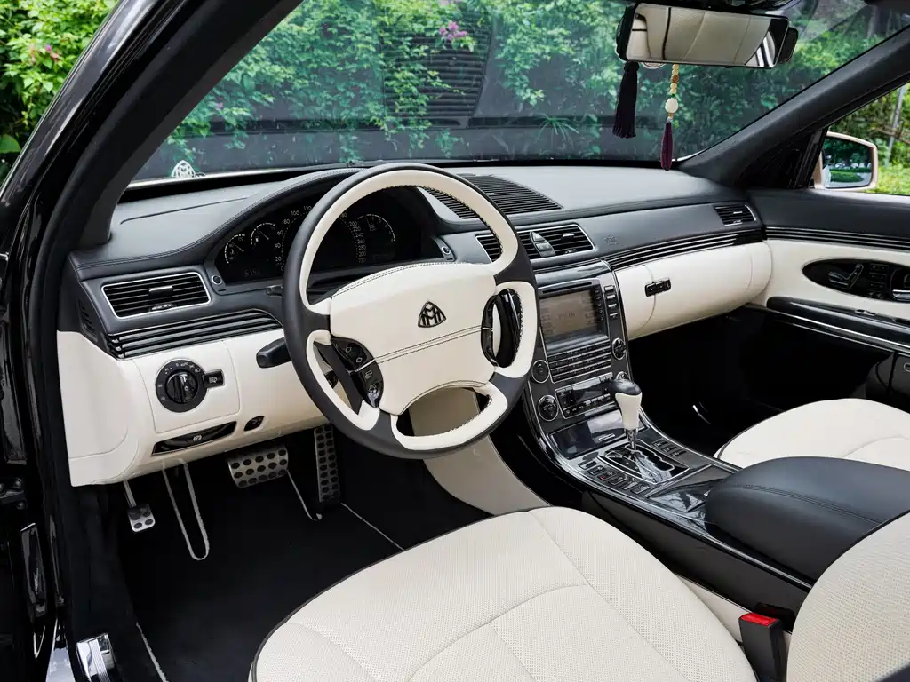 Maybach Maybach — миниатюра 13
