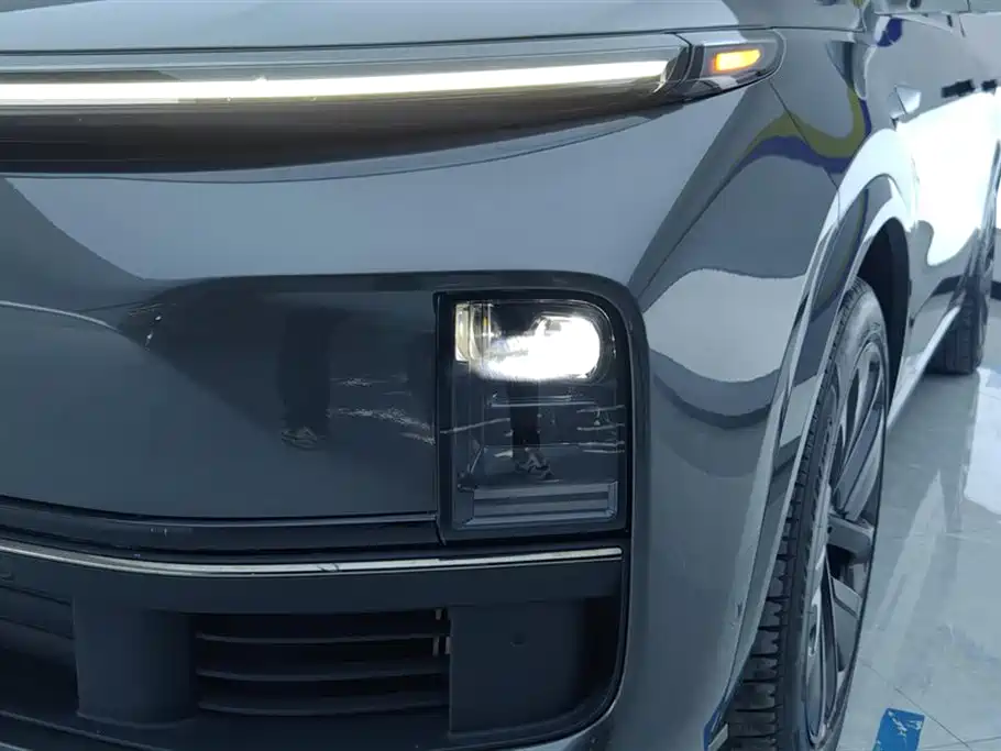 Li Auto IDEAL L9
