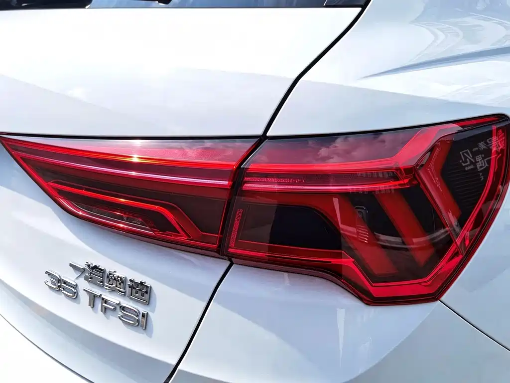 Audi Q3 — миниатюра 23