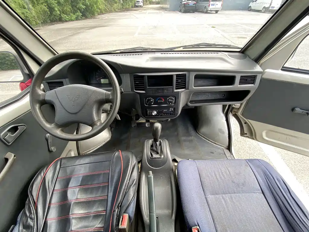 Wuling Zhiguang — миниатюра 7