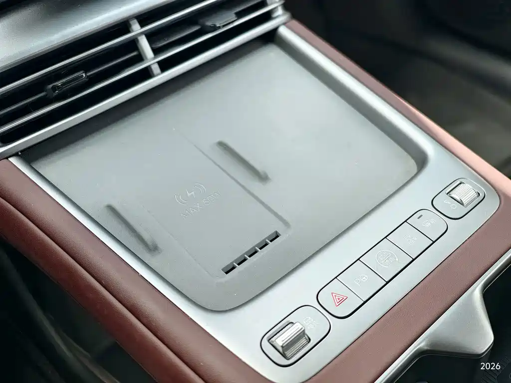 BYD Seal 07 DM-i — миниатюра 16