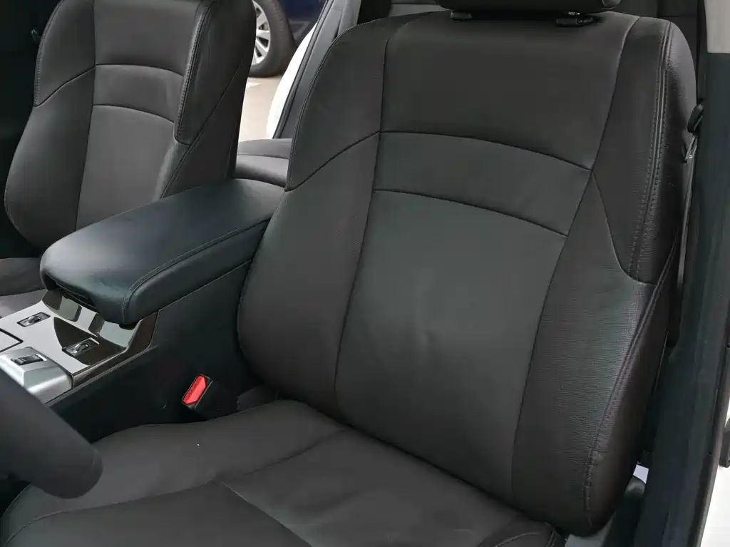 Toyota Reiz — миниатюра 18