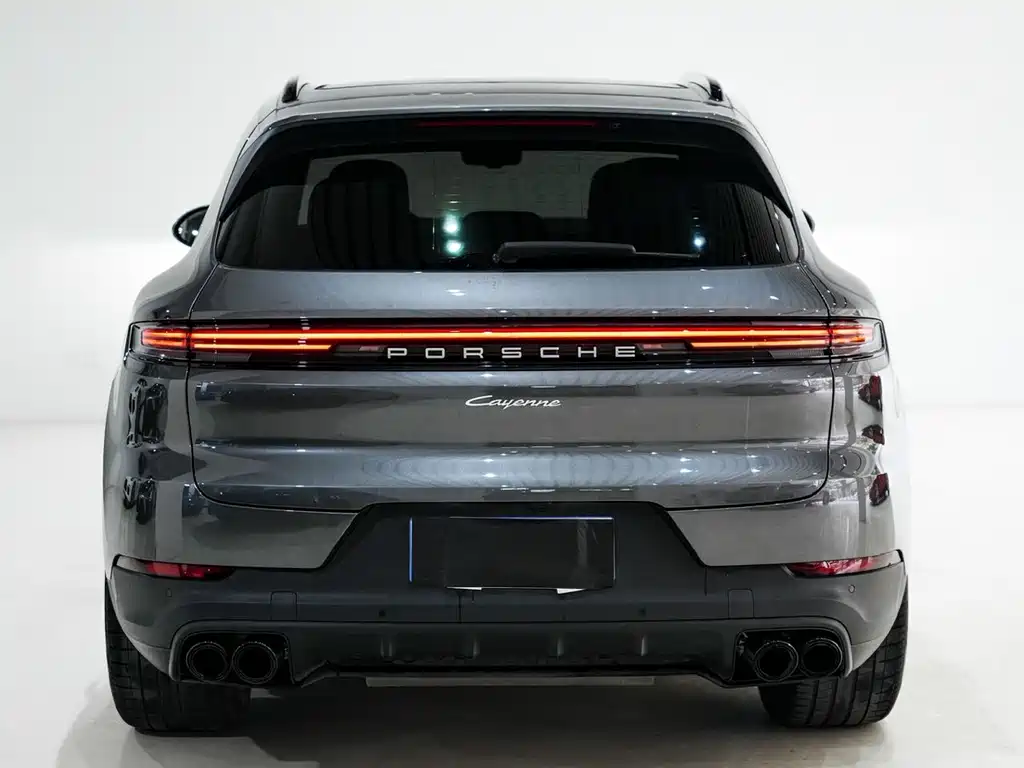 Porsche Cayenne 2024 Cayenne 3.0T