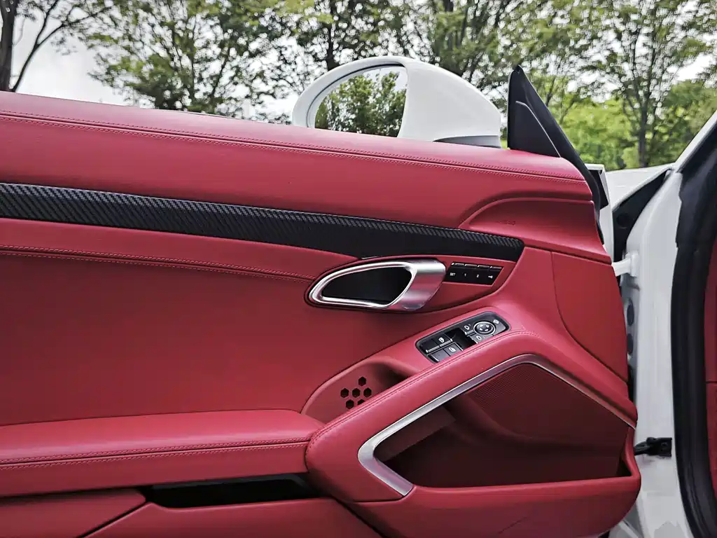 Porsche 718 — миниатюра 15