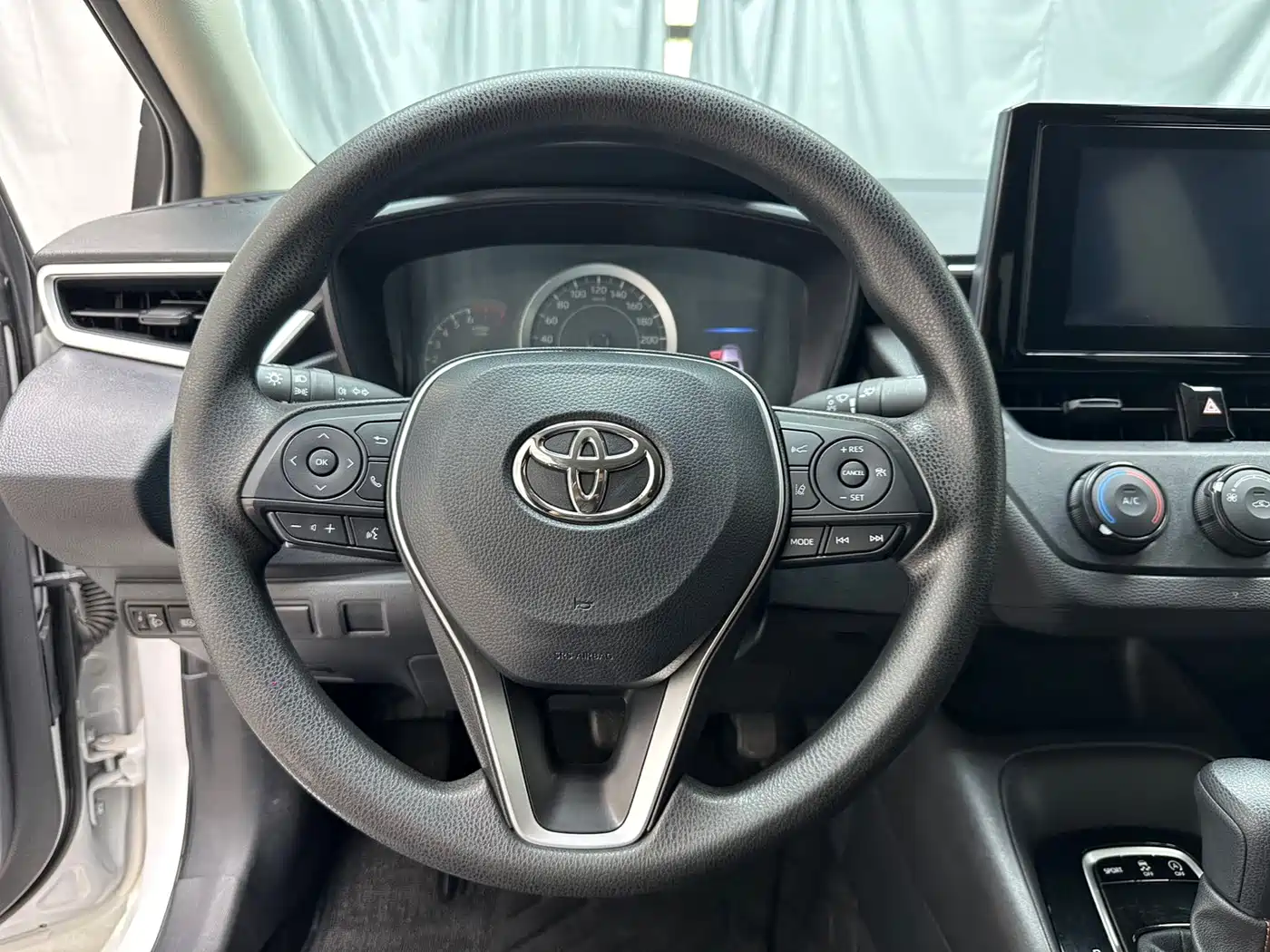 Toyota Corolla id 4654431 из Китая 12