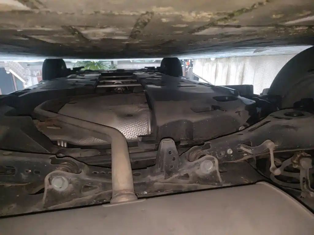 Toyota C-HR — миниатюра 25