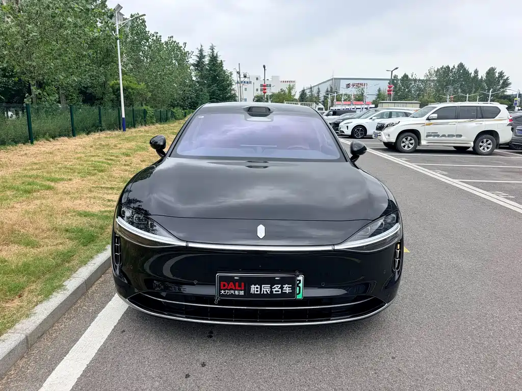 Xiangjie Xiangjie S9T — миниатюра 2