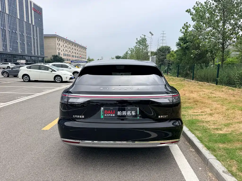 Xiangjie Xiangjie S9T — миниатюра 7