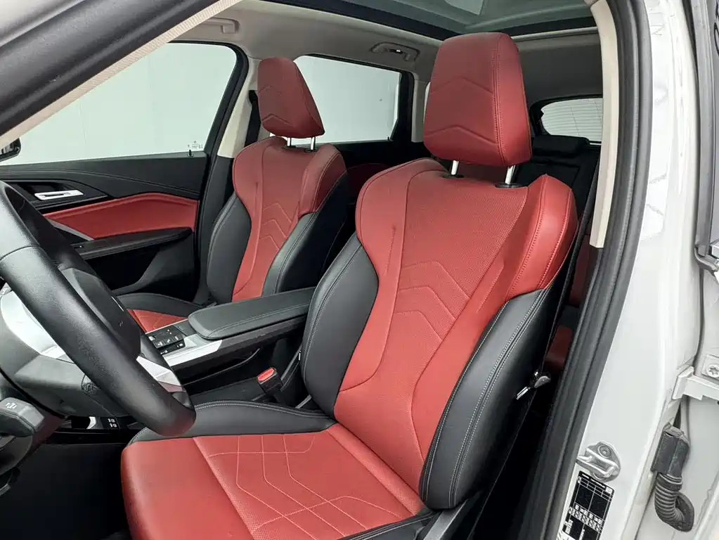 BMW X1 — миниатюра 10