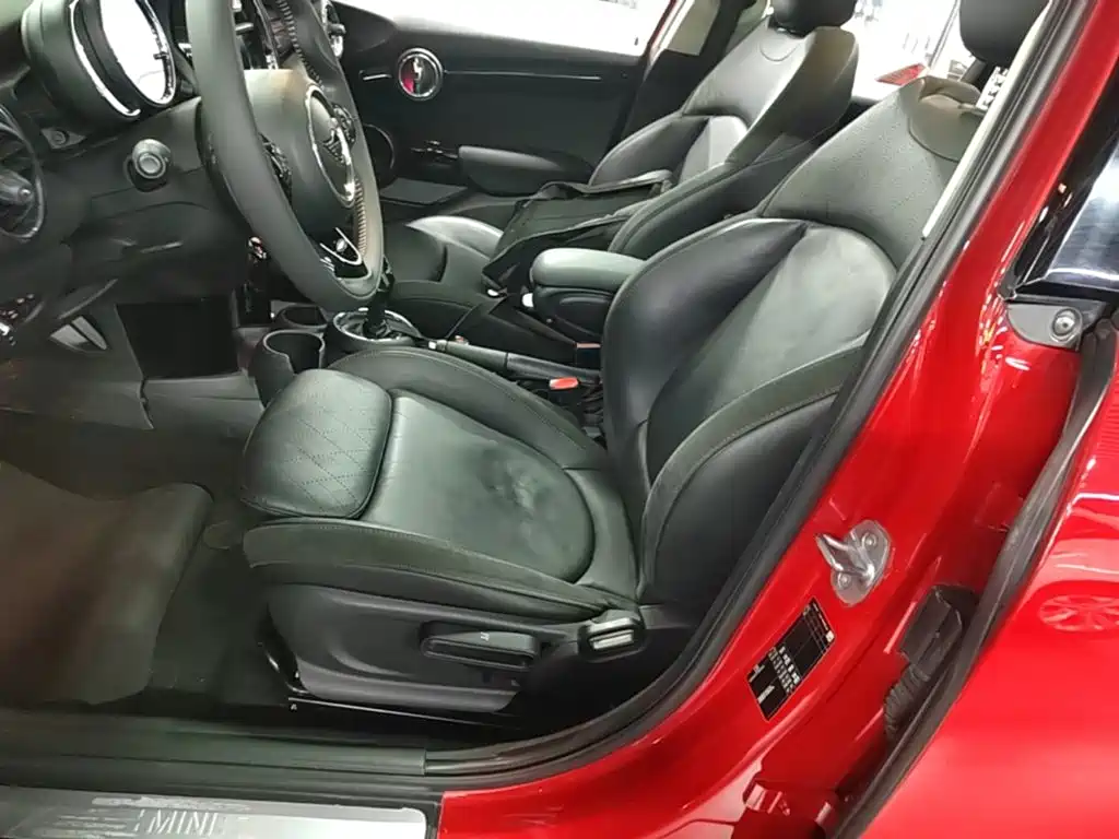 MINI Mini — миниатюра 15