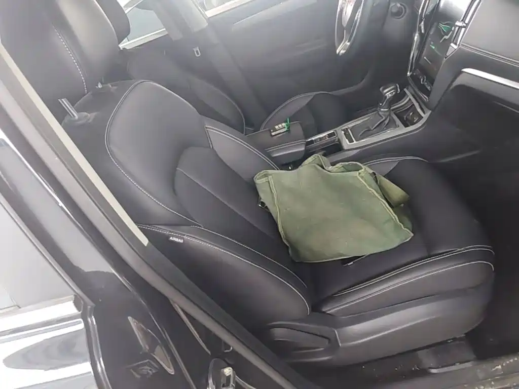 Roewe RX5 — миниатюра 25