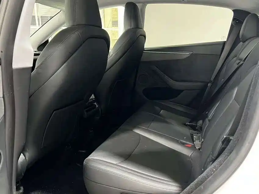 Tesla Model Y — миниатюра 6