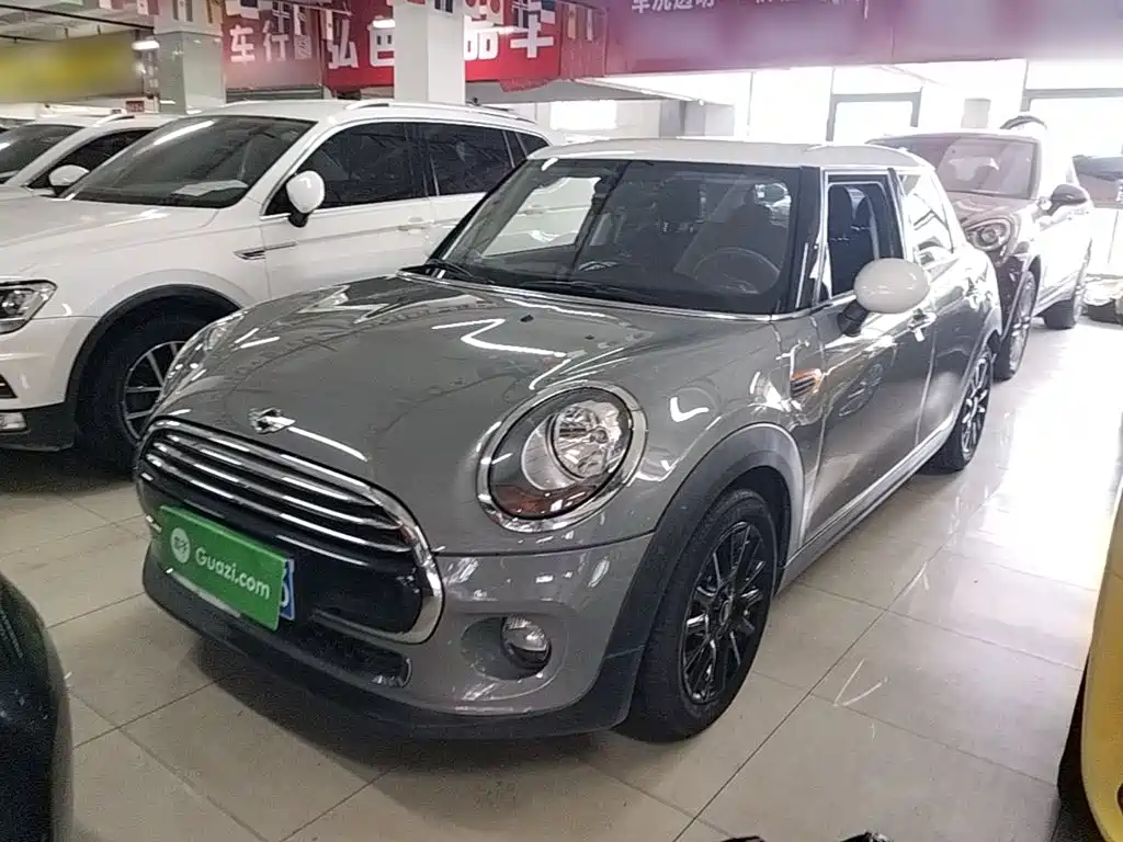 MINI Mini — миниатюра 2
