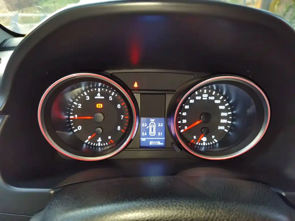 Haval H6 — миниатюра 12