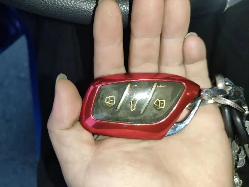 Roewe i5 — миниатюра 9