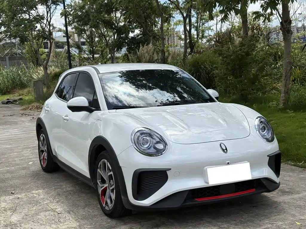 Ora Ora Good Cat GT — миниатюра 3