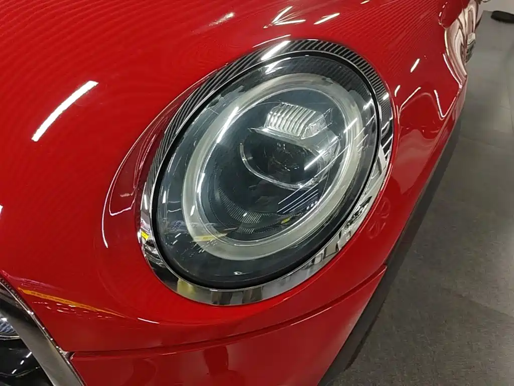 MINI Mini — миниатюра 24