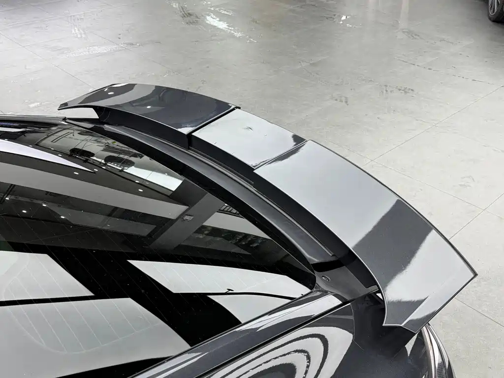 Porsche Panamera Hybrid — миниатюра 7