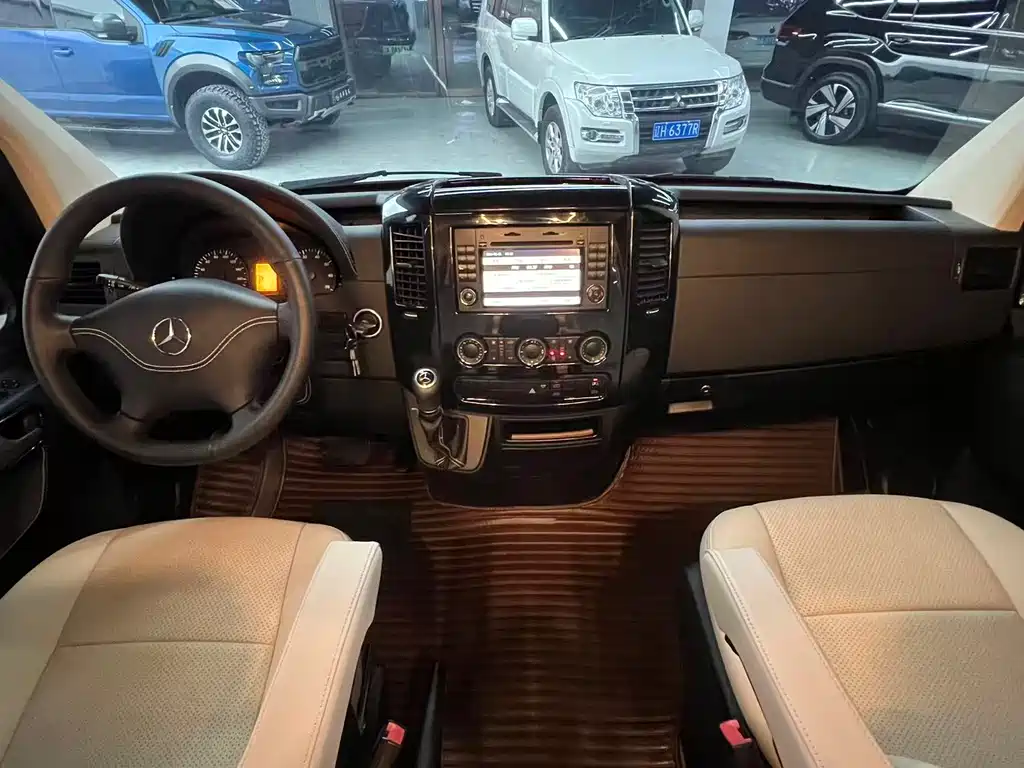 MERCEDES-BENZ LINGTE