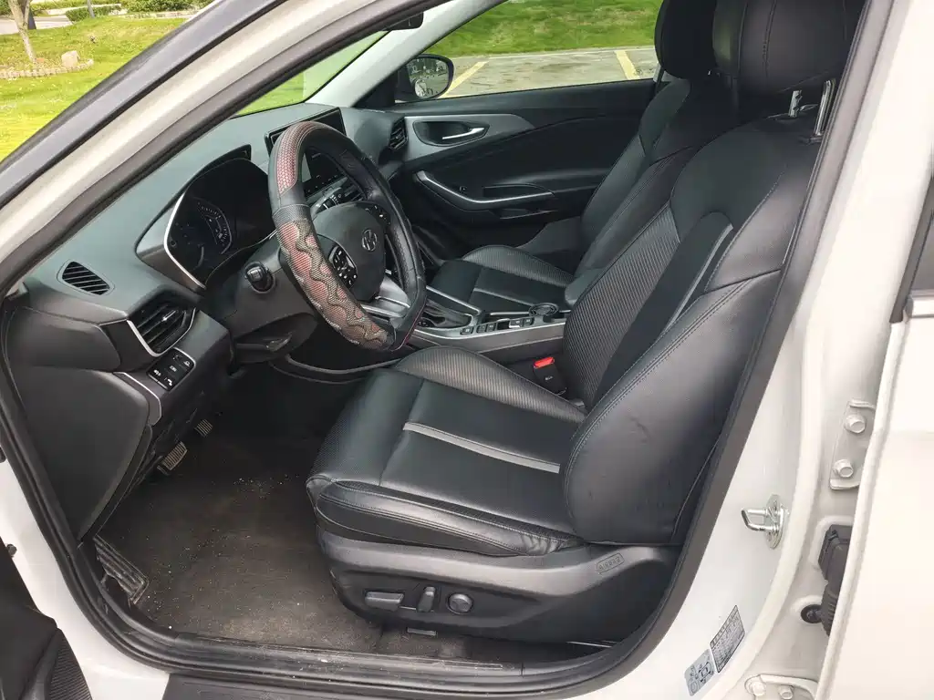Hyundai Fista — миниатюра 11