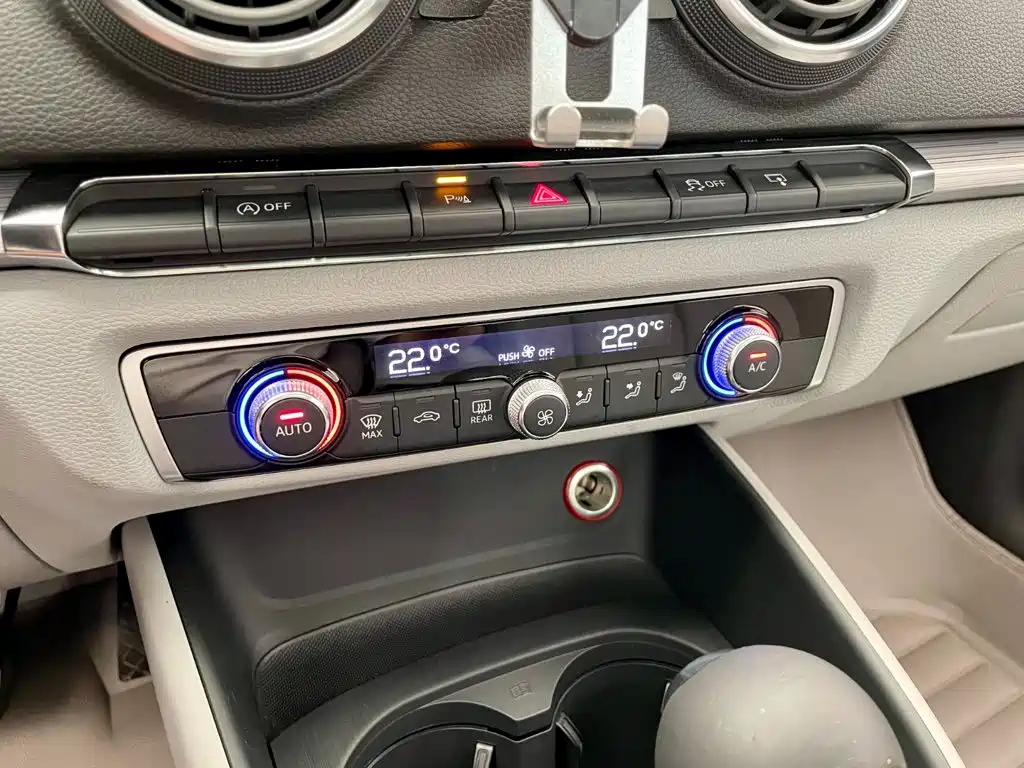 Audi A3 — миниатюра 11