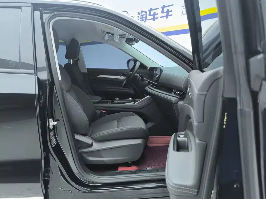 Ford Territory — миниатюра 8
