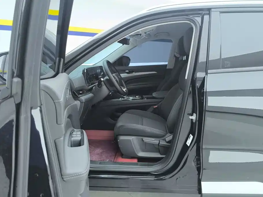 Ford Territory — миниатюра 9