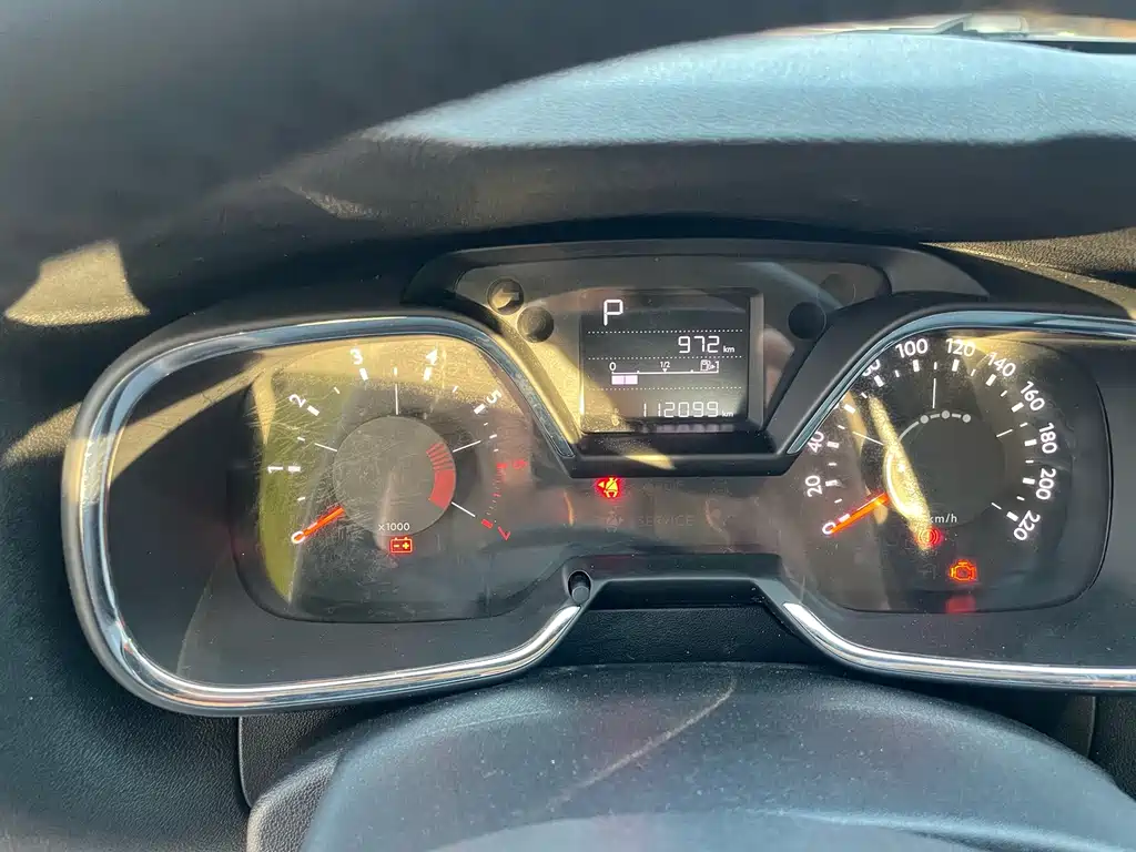 Citroen C4 — миниатюра 10