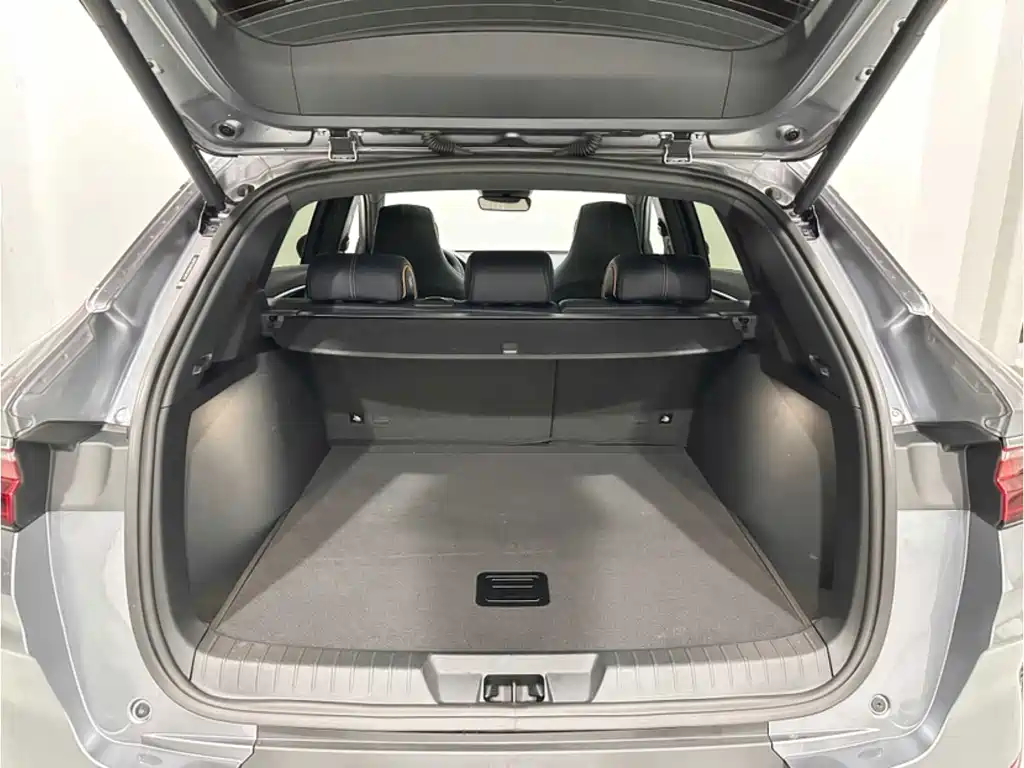 BYD PLUS New Energy — миниатюра 12