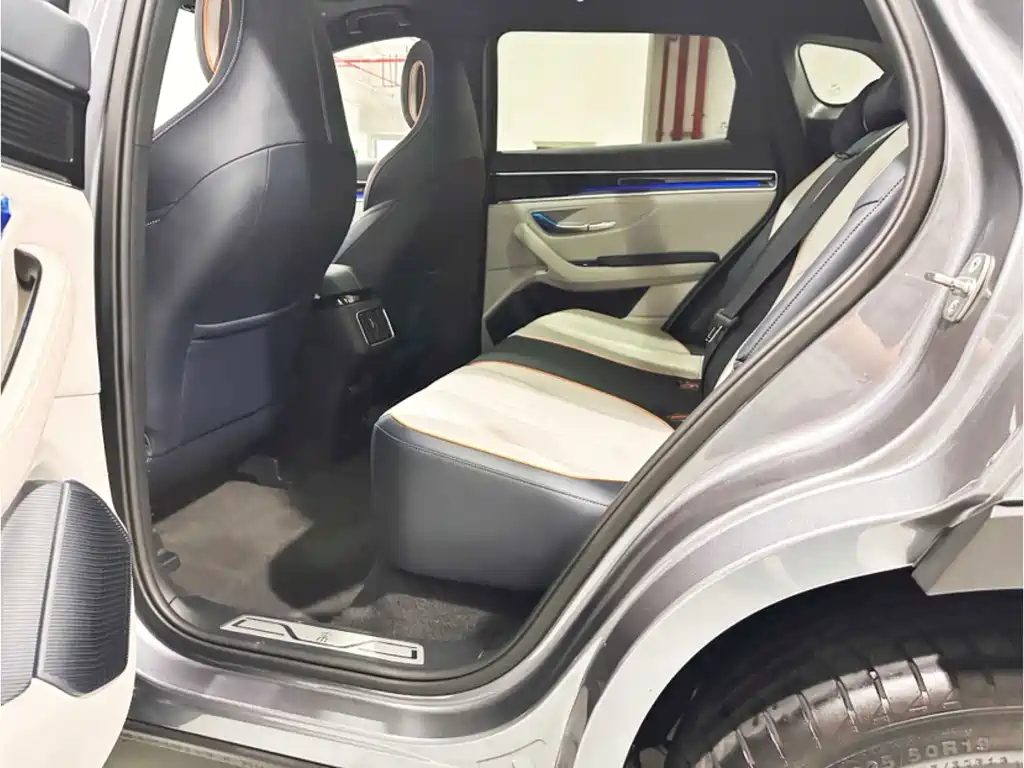 BYD PLUS New Energy — миниатюра 13