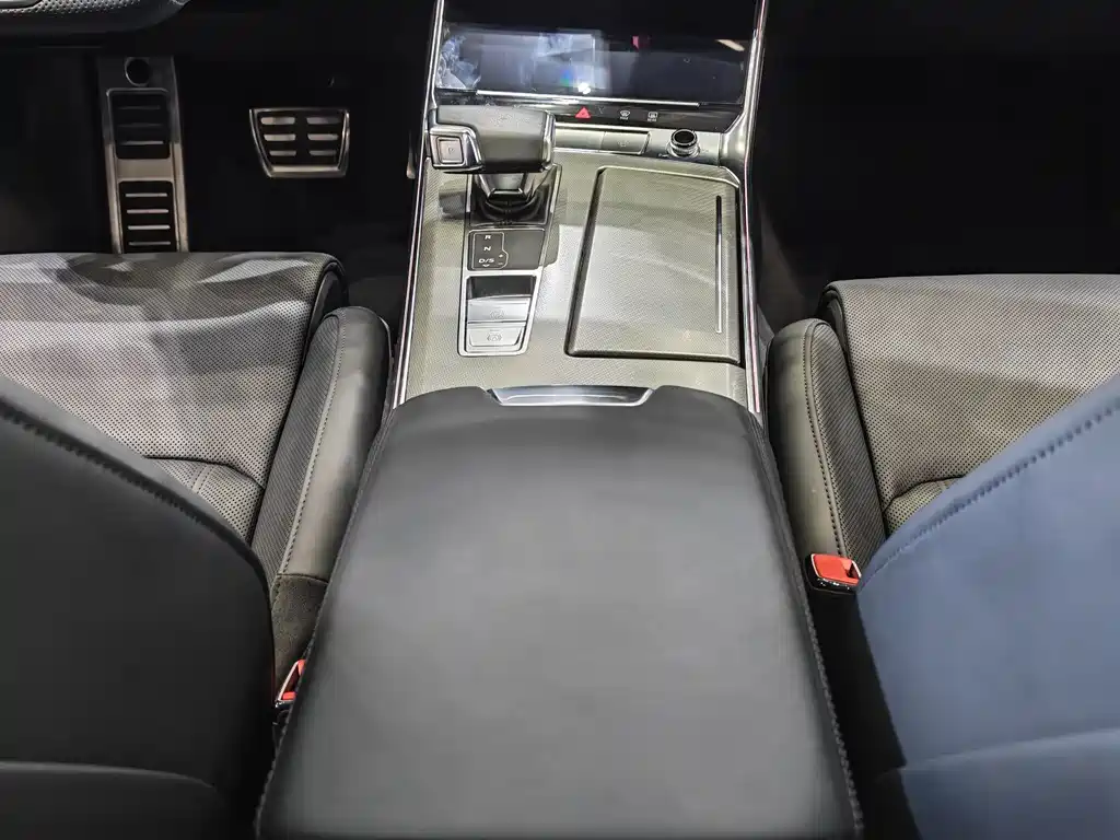 Audi A7 — миниатюра 12