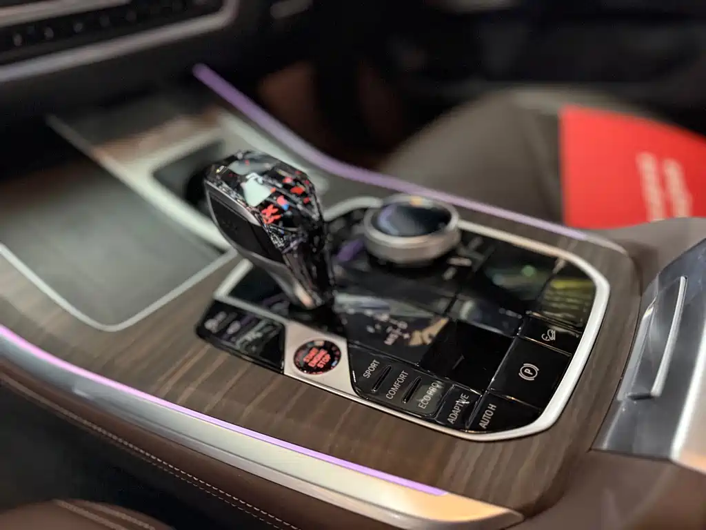 BMW X5 — миниатюра 6