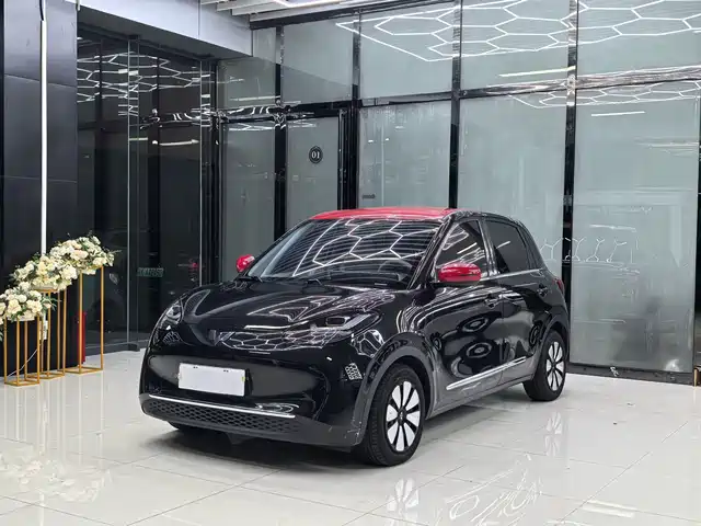 2025 Wuling Motors Binguo
